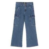 Pantaloni casual Addy Woven pants Fete
