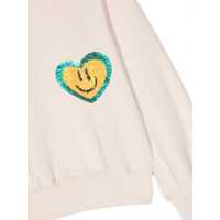 Bluze de trening pentru Fete pagina 2 - Bluze de trening MOLO Marge Sweat shirt Multicolor Fete (BM 15875717) - B-mall.ro