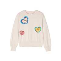 Bluze de trening Marge Sweat shirt Fete