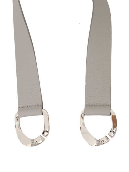 Curele Claudio Orciani BELT Gray Femei (BM 15875789) 3