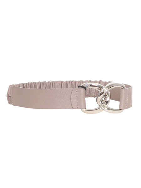 Curele Claudio Orciani BELT Brown Femei (BM 15875795) 2