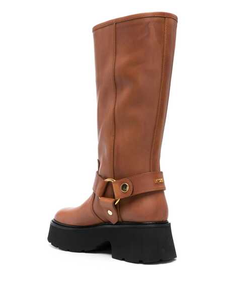 Bocanci N21 N21 Boots MULTICOLOR Femei (BM 15876647) 3