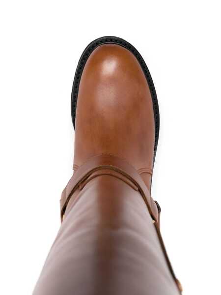 Bocanci N21 N21 Boots MULTICOLOR Femei (BM 15876647) 4