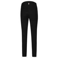Pantaloni Moncler Grenoble Dama - Pantaloni casual Moncler Grenoble Moncler Grenoble Pants Black Femei (BM 15877628) - B-mall.ro