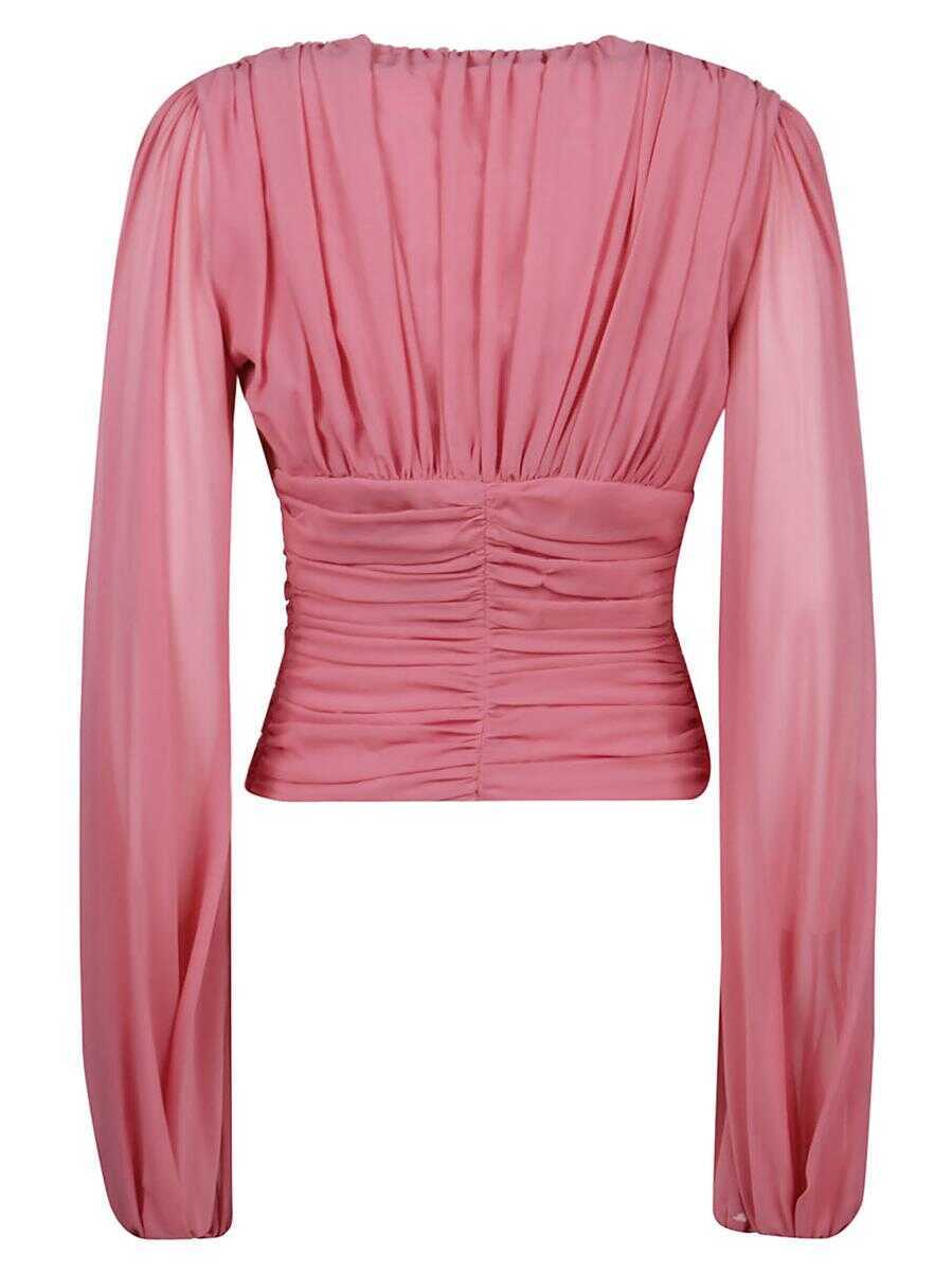 Topuri Blumarine Blumarine Tops Multicolor Femei (BM 15877655) 2