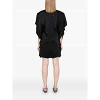 Imbracaminte Dama pagina 477 - Rochii Stella McCartney Stella McCartney Dress Woman Black Femei (BM 15877862) - B-mall.ro