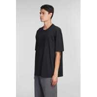 Tricouri Maison Margiela pentru Barbati - Tricouri Maison Margiela Maison Margiela T-Shirt Black Barbati (BM 15877892) - B-mall.ro