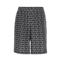Pantaloni Burberry Bermuda Barbati