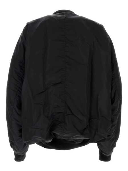 Geci MAISON MIHARA YASUHIRO Maison Mihara Yasuhiro Jackets Black Barbati (BM 15878834) 2