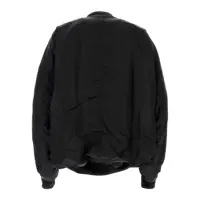 Imbracaminte MAISON MIHARA YASUHIRO pentru Barbati - Geci MAISON MIHARA YASUHIRO Maison Mihara Yasuhiro Jackets Black Barbati (BM 15878834) - B-mall.ro