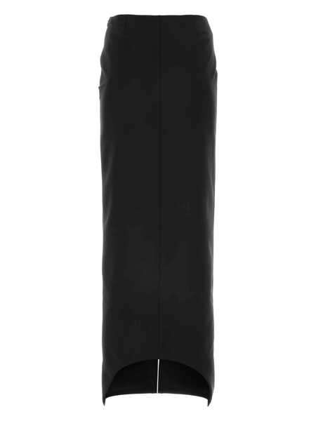 Fuste Givenchy Givenchy Skirts Black Femei (BM 15879158) 2