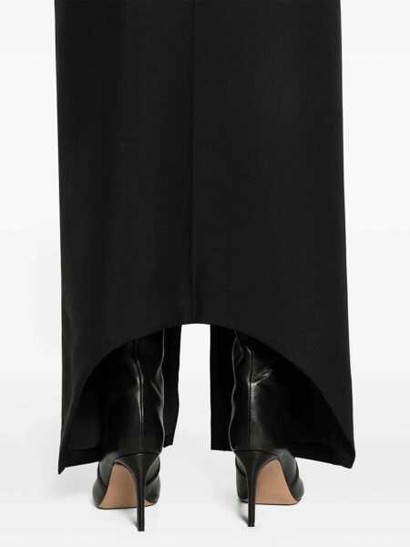 Fuste Givenchy Givenchy Skirts Black Femei (BM 15879158) 5