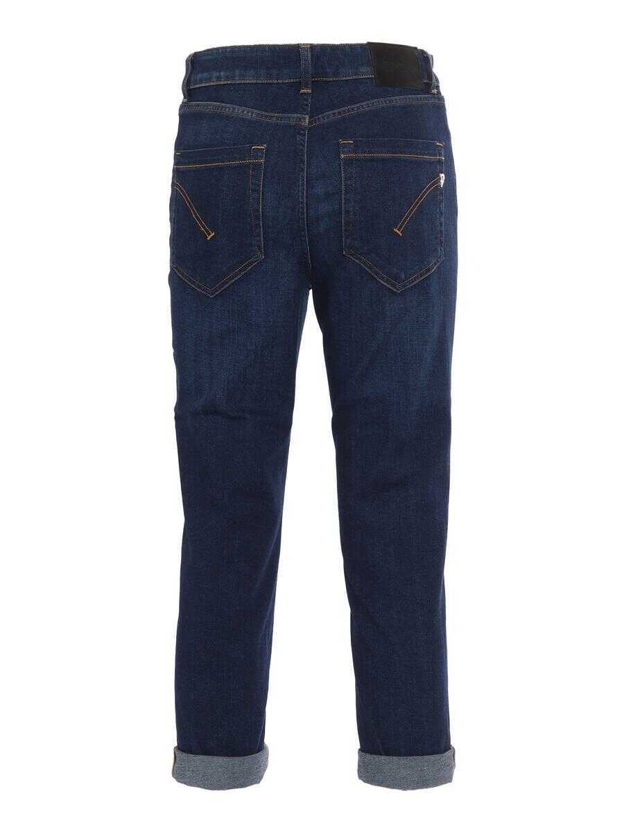 Blugi Dondup Dondup Jeans BLUE Femei (BM 15879455) 2