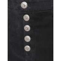 Imbracaminte Dama pagina 634 - Blugi Dondup Dondup Jeans Black Femei (BM 15879467) - B-mall.ro