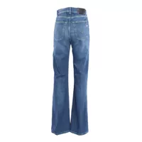 Imbracaminte Dama pagina 634 - Blugi Dondup Dondup Jeans BLUE Femei (BM 15879470) - B-mall.ro