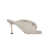 STUDIO AMELIA Studio Amelia Mules GREY