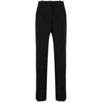 Pantaloni casual Federica Tosi Pants Femei
