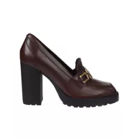 Pantofi cu toc Hogan Pumps Femei