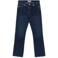 Pantaloni scurti 7 For All Mankind Trousers Femei