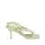 Stuart Weitzman Stuart Weitzman Sandals Yellow