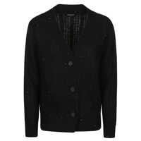 Pulovere Fabiana Filippi Sweater Femei