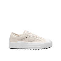 Sneakers Philippe Model Low Sneaker With Smooth Calfskin Upper Femei