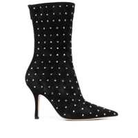 Bocanci Paris Texas Boots ankle Femei