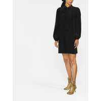 Rochii DSQUARED2 Dama - Rochii DSQUARED2 DSQUARED2 Dress Black Femei (BM 15881633) - B-mall.ro