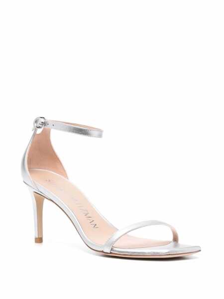 Sandale Stuart Weitzman Stuart Weitzman Sandals MULTICOLOR Femei (BM 15881651) 2