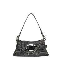 Genti de umar DSQUARED2 Gothic DSQUARED2 Belt Shoulder Bag Femei