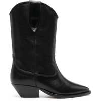 Bocanci casual Duerto Boots Femei