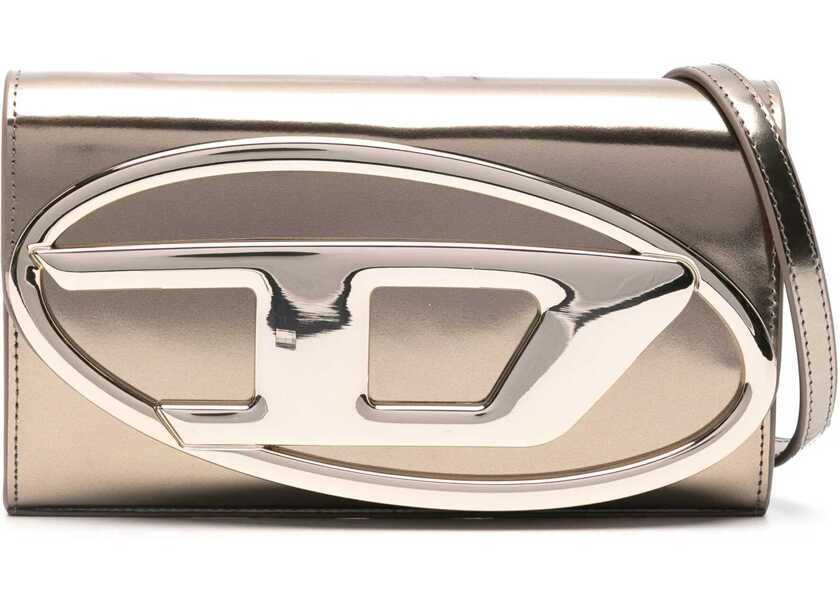 Genti tip postas Diesel Clutch 1Dr GOLD Femei (BM 15883361) 1