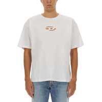 Tricouri T-Boxt-Od T-Shirt Barbati