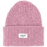 Caciuli Beanie Hat With Logo Femei