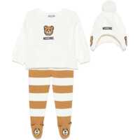 Costume Jersey+Pant+Shirt Baieti