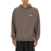 Bluze de trening Sweatshirt With Logo Barbati