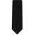 Dolce & Gabbana Silk Tie BLACK