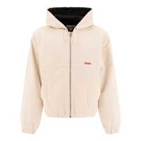 Geci Stüssy "Work" Canvas Jacket Barbati