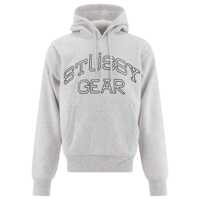 Bluze de trening Stüssy "Stüssy Gear" Hoodie Barbati