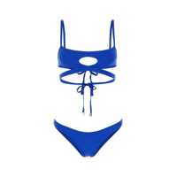 Costume de baie The Attico Swimsuits Femei