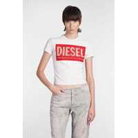 Tricouri Diesel T Malun T-Shirt Femei