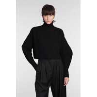 Pulovere Andreādamo Knitwear Femei