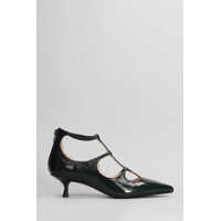 Pantofi cu toc Anna F. Pumps Femei