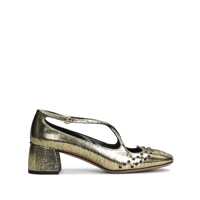 Pantofi cu toc A.Bocca Pumps Femei