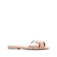 Pantofi cu toc Saint Laurent Sandals Femei