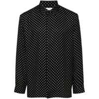 Camasi Saint Laurent Shirts Barbati