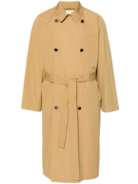Geci THE ROW The Row Trench BEIGE O TAN Barbati (BM 15886064) 1