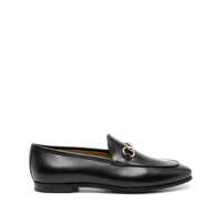 Mocasini Gucci Jordaan Leather Loafers Femei