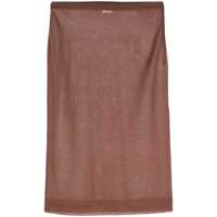 Fuste Saint Laurent Skirts Femei