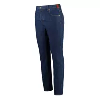 Imbracaminte Gucci pentru Barbati - Blugi Gucci Gucci Stretch Cotton Jeans Navy Barbati (BM 15886319) - B-mall.ro